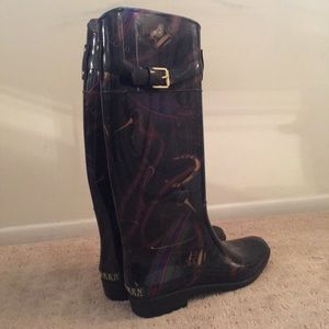 Ralph Lauren Rossalyn ii Rain Boot